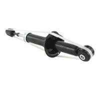 Febest 04110-004R Rear Shock Absorber Fits Mitsubishi Outlander 4162A034