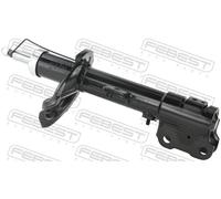 Febest 04110-007FL Front Left Shock Absorber Fits Citroen Mitsubishi Peugeot