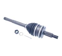 JOINT KIT, DRIVE SHAFT FOR MITSUBISHI FEBEST 0414-KB4A47L