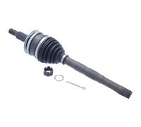 Febest 0414-KB4A47R Front Right Outer CV Joint Kit Fits Mitsubishi L200 Triton