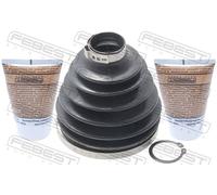 FEBEST 0415P-V97WR Bellow, drive shaft for MITSUBISHI
