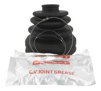 BELLOW DRIVE SHAFT 0417-V75R FOR MITSUBISHI PAJERO/III/CLASSIC/Canvas/Top 3.2L