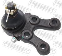 FEBEST 0420-PD8LLH Ball Joint for MITSUBISHI