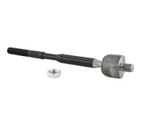 Febest 0422-NC1W Front Inner Tie Rod Fits Mitsubishi Xpander Cross 4410A769