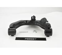 Febest 0424-KB4LH Front Left Wishbone Suspension Arm Fits Mitsubishi L200 Triton