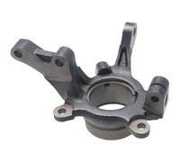 Febest 0428-CWFRH Front Right Wheel Suspension Steering Knuckle Fits Citroen