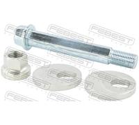Fits FEBEST 0429-011-KIT REPAIR KIT, CAMBER ADJUSTING ECCENTRIC BOLT