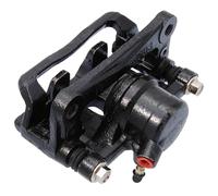 Febest 0477-V45RL Rear Left Brake Caliper Fits Mitsubishi Pajero Classic