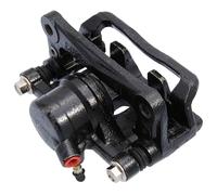 Febest 0477-V45RR Rear Right Brake Caliper Fits Mitsubishi Pajero Classic