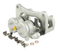 Febest 0477-V93WFLH Front Left Brake Caliper Fits Mitsubishi Grandis Pajero