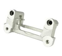 Febest 0477C-GFR Rear Brake Caliper Bracket Set Fits Citroen Mitsubishi Peugeot
