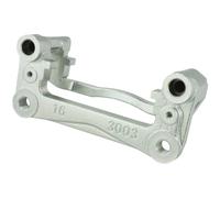 Febest 0477C-V55WR Rear Brake Caliper Bracket Set Fits Mitsubishi Delica Space