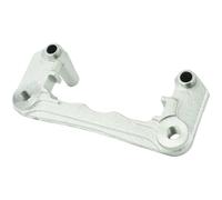Febest 0477C-V75R Rear Brake Caliper Bracket Set Fits Mitsubishi Pajero Classic