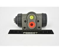 Wheel cylinder Rear Axle 0478-KB4ABS FEBEST for MITSUBISHI L200 / TRITON