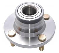 FEBEST 0482-CKR Wheel Hub