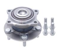 Rear Left / Right Wheel Hub For MITSUBISHI DELICA LANCER OUTLANDER 06-12