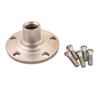 New Wheel Hub for CITROËN MITSUBISHI MITSUBISHI (GAC) PEUGEOT:ASX,4007,4008