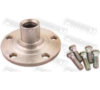 New Wheel Hub for CITROËN MITSUBISHI MITSUBISHI (GAC) PEUGEOT:ASX,4007,4008