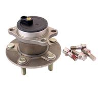 Febest 0482-CYR Rear Wheel Hub Fits Citroen Mitsubishi Peugeot 4007 4008 Asx