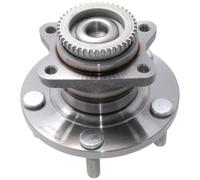 Febest 0482-DJA43R Rear Wheel Hub Fits Mitsubishi Eclipse Galant MR589520