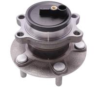 FEBEST 0482-GF2WDR Wheel Hub