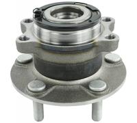 FEBEST 0482-GF4WDR Wheel Hub