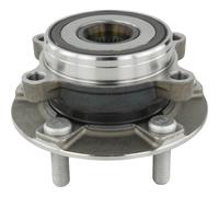 FEBEST 0482-GK1WMF Wheel Hub