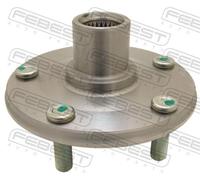 Febest Front Wheel Hub 0482-H76F - Fits Mitsubishi Pajero/IO/TR4/Pinin/Junior/Mini
