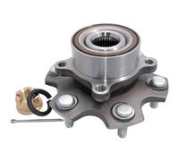 FEBEST 0482-V75F Wheel Hub