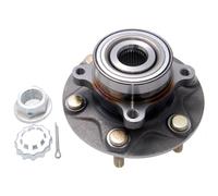 Febest 0482-V97F Front Wheel Hub Fits Mitsubishi Pajero 3880A015