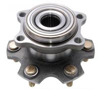 FEBEST 0482-V97R Wheel Hub