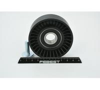 FEBEST 0487-CW6WCS Tensioner pulley