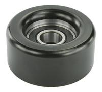 Febest 0487-CX6A Tensioner Pulley V Ribbed Belt Fits Mitsubishi Asx Delica D5