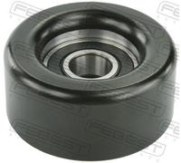 FEBEST 0487-CX6A Tensioner pulley