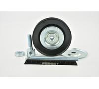 FEBEST 0487-KB7T Tensioner pulley