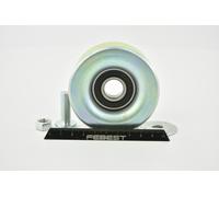 FEBEST 0487-KH9W Tensioner pulley