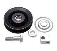 FEBEST 0487-V75 Tensioner pulley