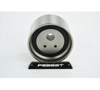 FEBEST 0487-V97W Timing belt tensioner pulley