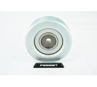 FEBEST 0488-CU20 Deflection / guide pulley, V-ribbed belt