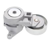 FEBEST 0490-CU5W Belt Tensioner, v-ribbed belt