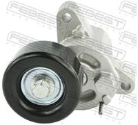 FEBEST 0490-CX6A Belt Tensioner, v-ribbed belt