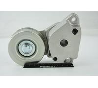 FEBEST 0490-KB4T Belt Tensioner, v-ribbed belt