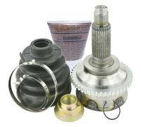 Febest 0510-037A44 Front Outer CV Joint Kit Fits Mazda 626 GD1722510 GD1725500