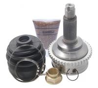 Febest 0510-038A44 Front Outer CV Joint Kit Fits Kia Mazda 626 Cerato Shuma