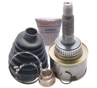 Wheel Side Front CV Joint FEBEST 0510-BT50A44