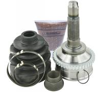 Joint Kit, drive shaft for MAZDA BONGO FRIENDEE Bus FEBEST 0510-FRA44