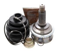 Febest 0510-M6A44 Front Outer CV Joint Kit Fits Mazda 6 GD3822510 GD3822510A