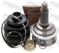 FEBEST 0510-M6A44 Joint Kit, drive shaft for MAZDA
