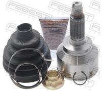 JOINT KIT, DRIVE SHAFT FOR MAZDA 3 5 FEBEST 0510-MZ5 FITS FRONT AXLE, WHEEL SIDE