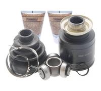 FEBEST 0511-BT50LH CV joint